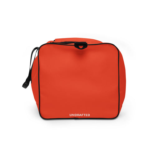 1STAR Undrafted Outrageous Duffle Bag
